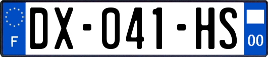 DX-041-HS