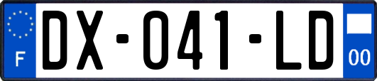 DX-041-LD