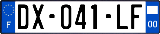 DX-041-LF