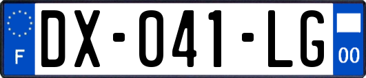 DX-041-LG
