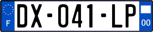 DX-041-LP