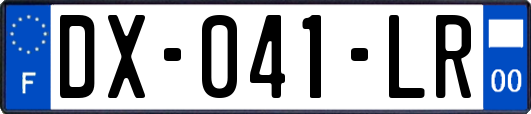 DX-041-LR
