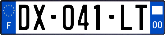DX-041-LT