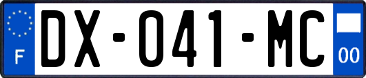 DX-041-MC