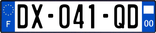 DX-041-QD