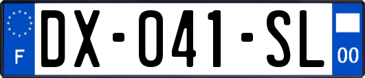 DX-041-SL