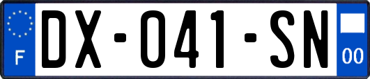 DX-041-SN