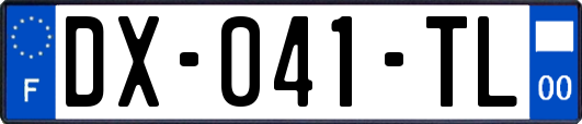 DX-041-TL