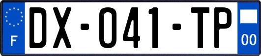 DX-041-TP