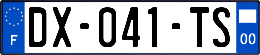 DX-041-TS