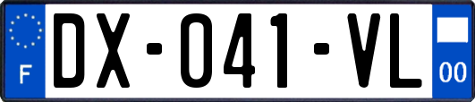 DX-041-VL
