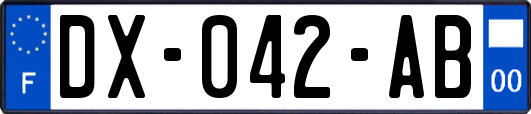 DX-042-AB