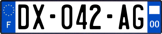 DX-042-AG