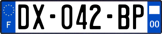 DX-042-BP