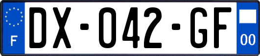 DX-042-GF