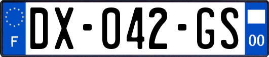 DX-042-GS