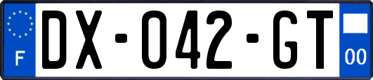 DX-042-GT