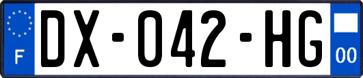 DX-042-HG