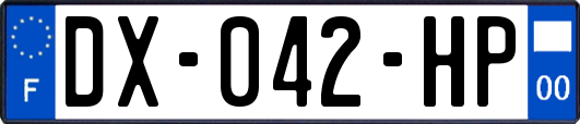 DX-042-HP