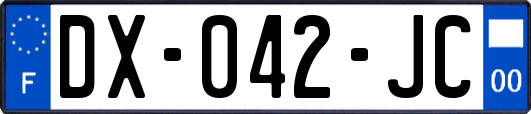 DX-042-JC