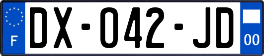 DX-042-JD