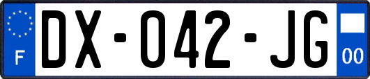 DX-042-JG