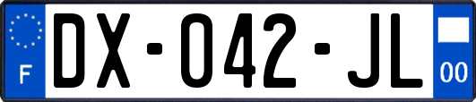 DX-042-JL