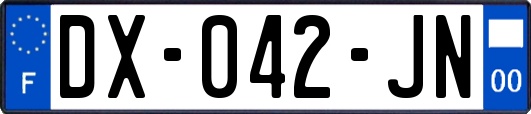 DX-042-JN