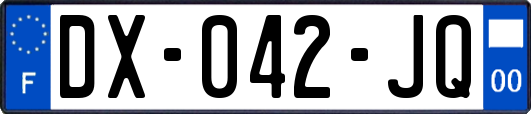 DX-042-JQ