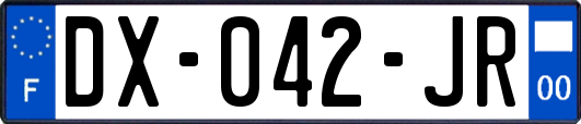 DX-042-JR