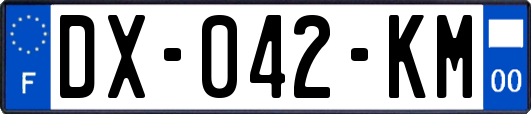 DX-042-KM