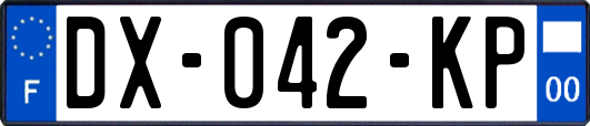 DX-042-KP