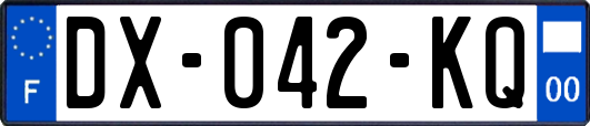 DX-042-KQ