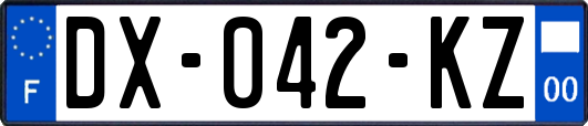 DX-042-KZ