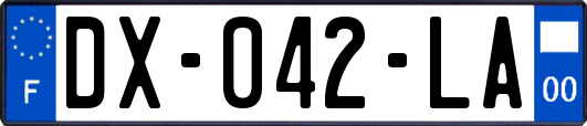 DX-042-LA