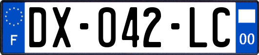 DX-042-LC