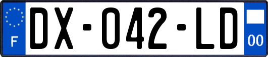DX-042-LD