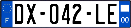 DX-042-LE