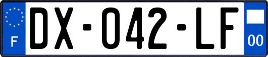 DX-042-LF