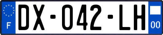 DX-042-LH
