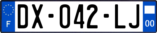 DX-042-LJ