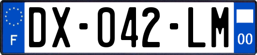 DX-042-LM