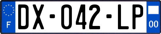 DX-042-LP