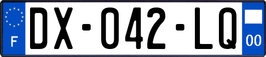 DX-042-LQ