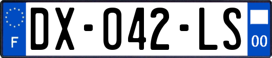 DX-042-LS