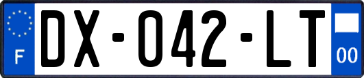 DX-042-LT