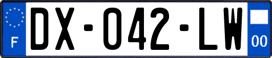 DX-042-LW