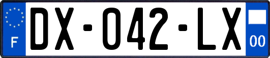 DX-042-LX