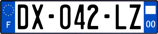 DX-042-LZ