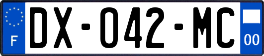 DX-042-MC